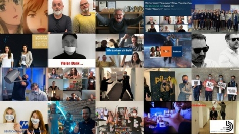 BoB-Award: 23 Auszeichnungen verliehen -